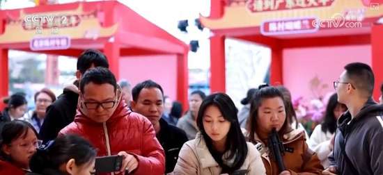 老手艺非遗传承