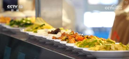 年夜饭传承与创新