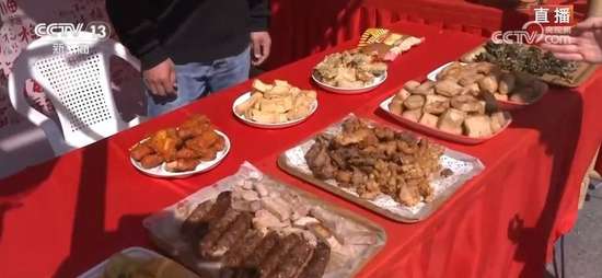 舌尖上的美食灵魂上的享受