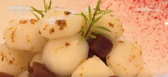 年夜饭传承与创新