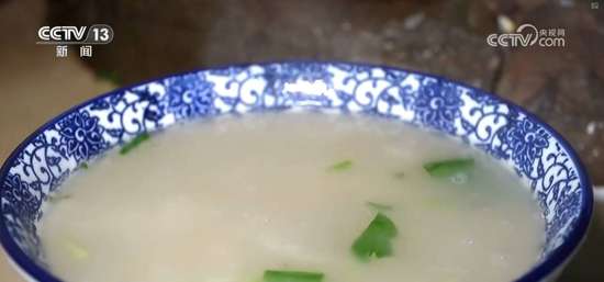 特色小吃自带流量