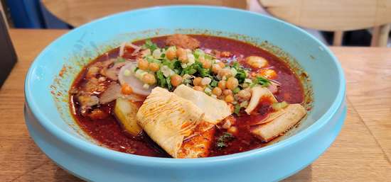 春节减肥食谱一日三餐