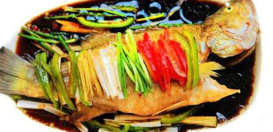 一日三餐的烟火气