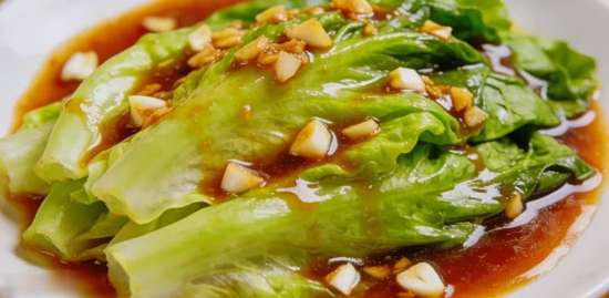 30分钟三菜一汤做法