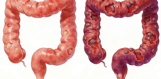 为什么克罗恩病无法根治