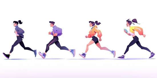 快走对身体的益处有哪些