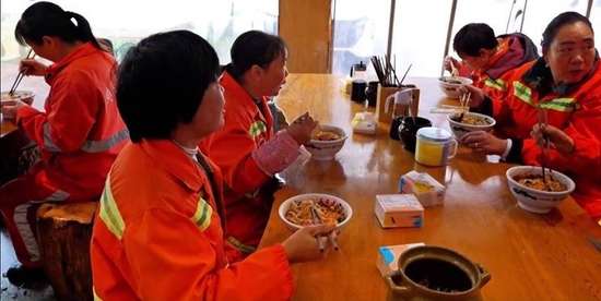 美食与你皆不能辜负