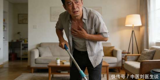 上腹反反复复隐隐作痛