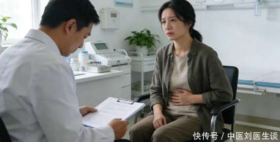 四种伤胃的饮食禁忌坏习惯