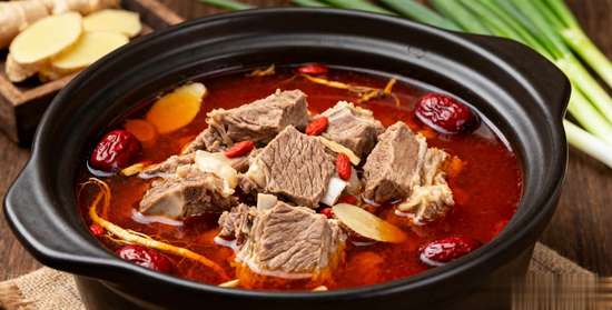 治疗腰痛验方补肾强腰汤