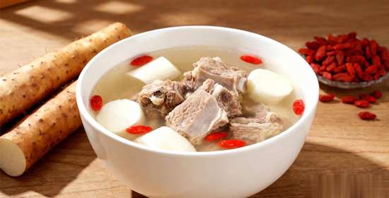 治疗腰痛验方补肾强腰汤