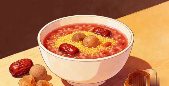 黄金小米和什么搭配最好吃