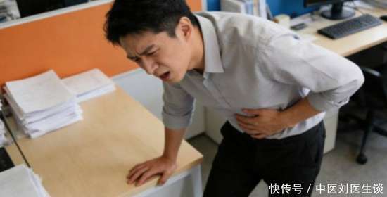 十二指肠溃疡的症状与表现