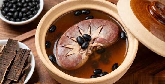 治疗腰痛验方补肾强腰汤