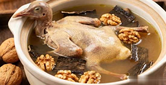 治疗腰痛验方补肾强腰汤