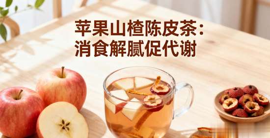 苹果水加什么煮水好