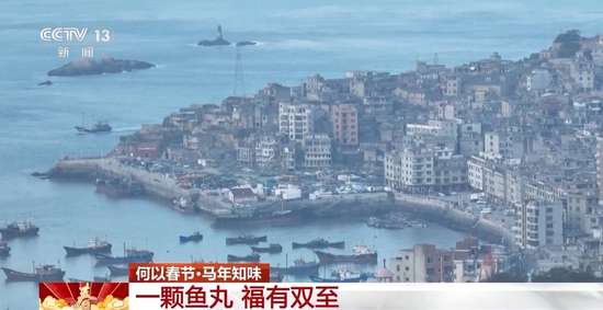 马年家庭团圆趣事