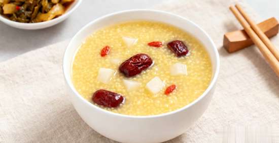 冬天不要喝这三种汤