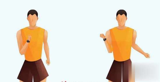 跑姿不对会导致什么后果