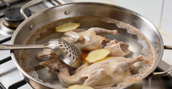 山药炖鸽子功效与作用