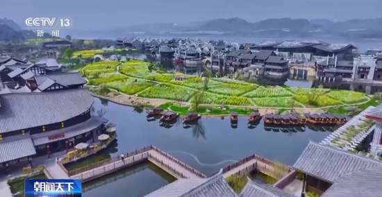 麻辣鲜香一碗地道重庆小面