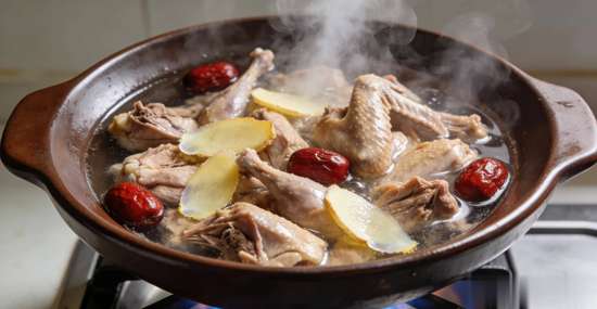 山药炖鸽子功效与作用