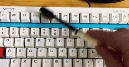 不用的牙刷可以做什么