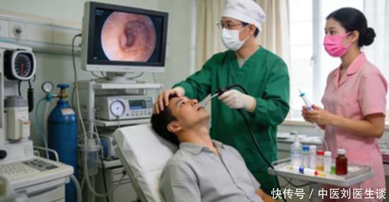 上腹反反复复隐隐作痛