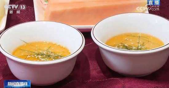 舌尖上的人间烟火味