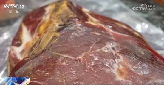 年货市场持续升温