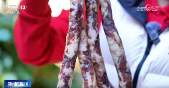 舌尖上的人间烟火味