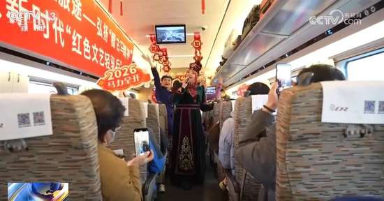 年货市场持续升温