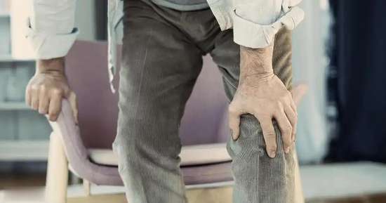 调查老人对养老需求的结果