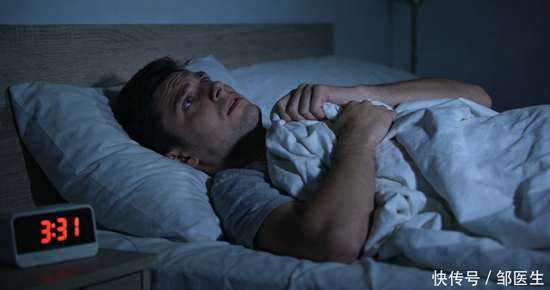 失眠与肝火旺盛的关系