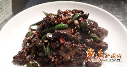 宁远年夜饭预订