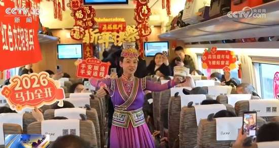 年货市场持续升温