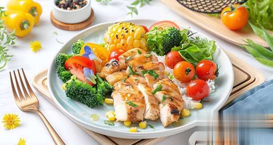 晚上掉秤最快的食谱