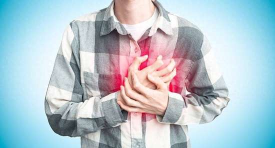 心肌梗塞去世的人越来越多