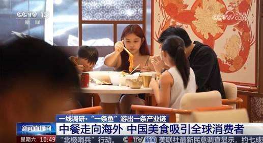 一条鱼投资价值