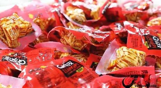 亭好吃特色小吃店