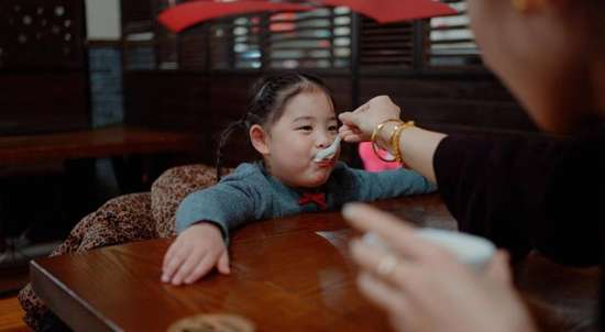 中国年中国味原视频