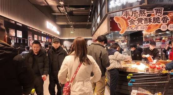 货架材质如何提升高级感