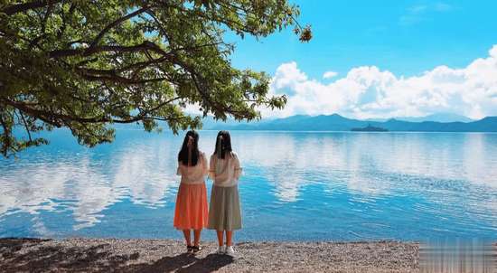 和聪明的人交流和靠谱的人恋爱