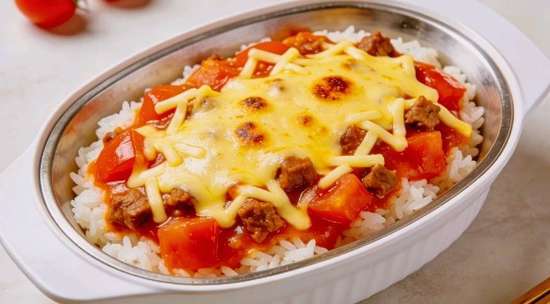 味蕾觉醒收汁卤牛肉