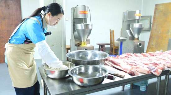 年产值7000多万元