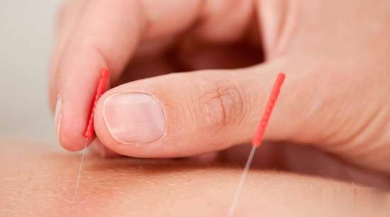 针灸有效性的证明