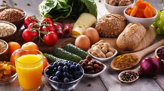 糖尿病必吃的5种食物