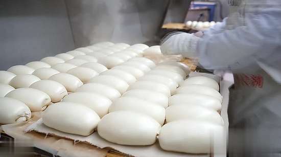 早上为什么不建议吃馒头