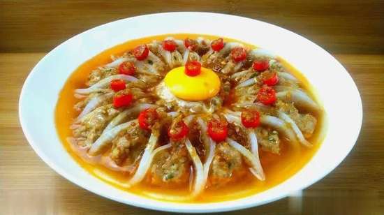 家中来客必备的十道家常菜