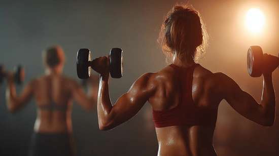 女生保持身材的最好方法